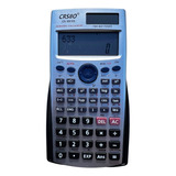 Calculadora Cientifica Crsiio Cs-991es