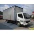 Furgon  Mitsubishi Canter 