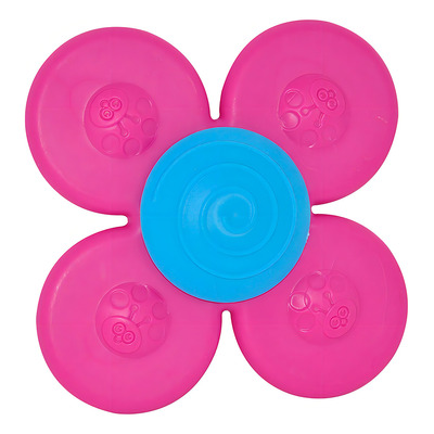 Giro Stress Color Fun 4 - Dm Toys - 6250 Cor Colorido