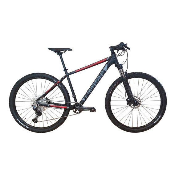 Bicicleta Bianchi Magma 9.1 Boost Mtb Rodado 29