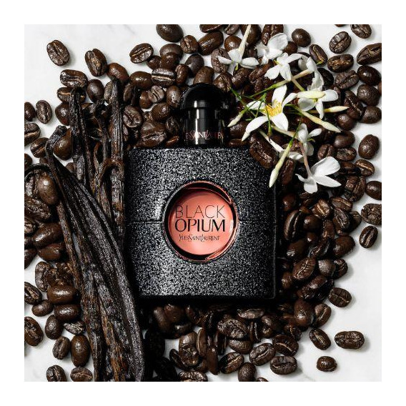 Perfume Edp Ysl Opium Black 50 Ml