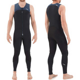 Traje De Neopreno 3 Mm Xl Nrs Men's 3.0 Farmer John Windsurf