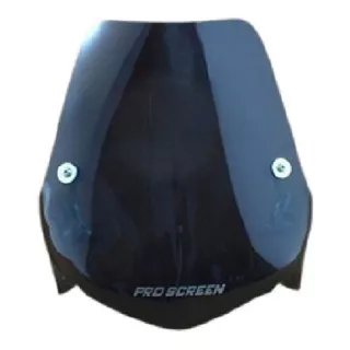 Parabrisas Moto Fz 16 / Ys 250 / Gixxer 150 - Boxes