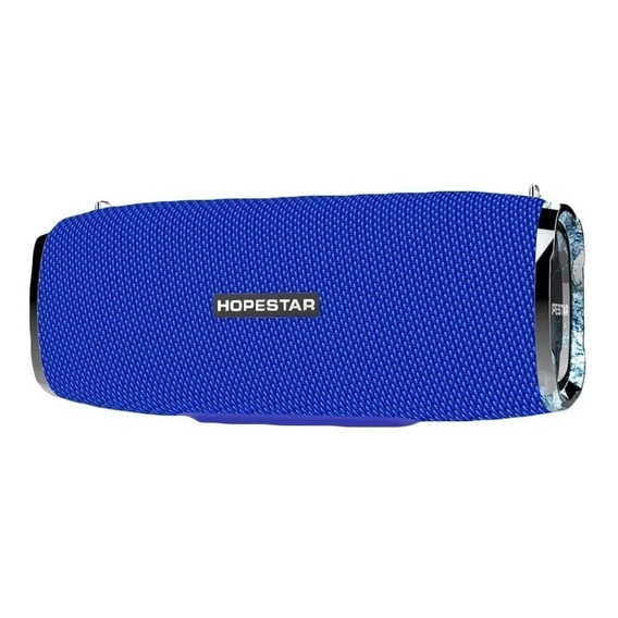 Parlante Potente Bluetooth 31w Hopestar A6 Con Subwoofer