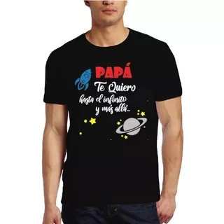 Franelas Personalizadas Del Día Del Padre, Camiseta Playera