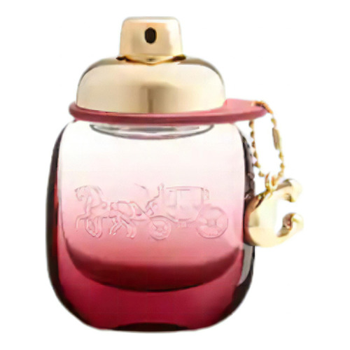 Coach Wild rose Eau de parfum 90 ml para  mujer