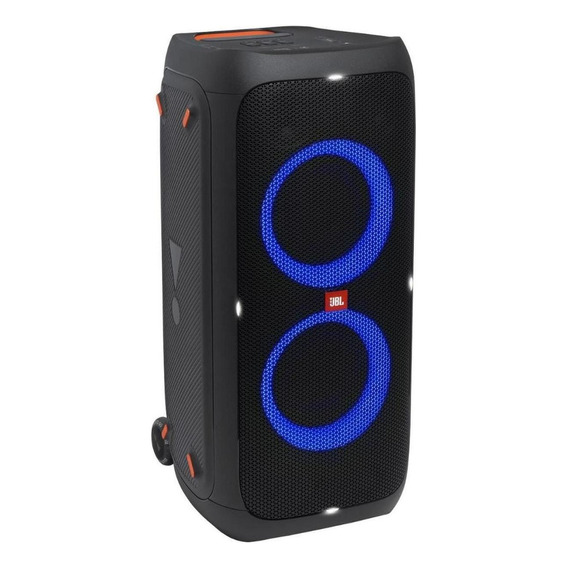 Jbl Speaker Partybox 310 Color Black 100V/240V