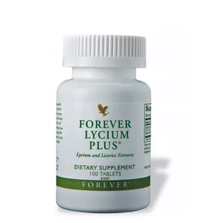 Forever Lycium Plus Antioxidante