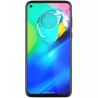 Motorola Moto G8 Power 64gb Preto Muito Bom - Usado