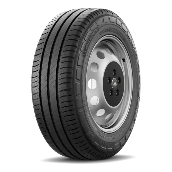 Cubierta 205/75/14 Carga Michelin Agilis 3