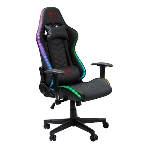 Silla Gamer Riotoro Spitfire X1s Plus Con Parlantes Bt