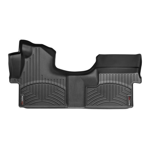 Tapete Uso Rudo Weathertech Sprinter 2007-2018 - 1ra Fila