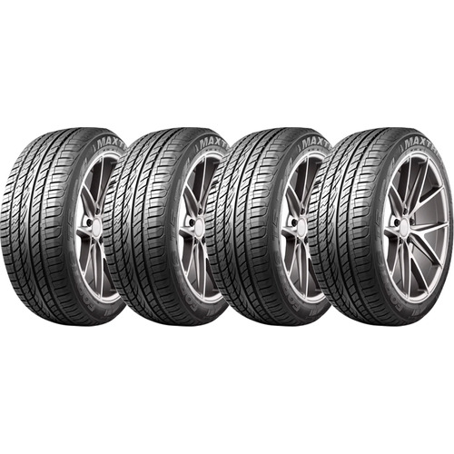 Kit de 4 llantas Maxtrek FORTIS T5 Fortis T5 LT 245/30R20 95 W