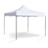 Gazebo - Muebles Web - Modelo: Autoarmable - Medida: 2x2 - Color: Blanco