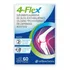 Complemento alimenticio Cellera 4 Flex, 60 comprimidos, sabor sin sabor