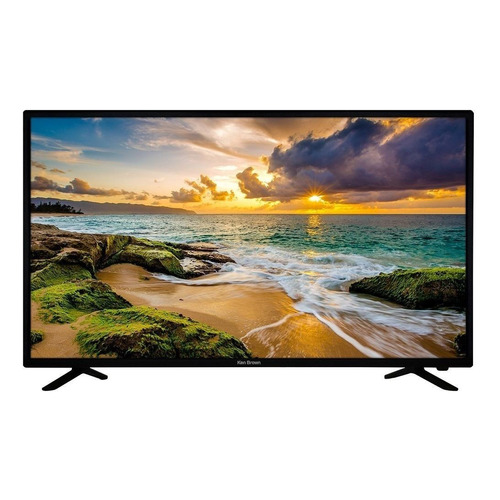 Smart TV Ken Brown KB-40-S3000SA LED Full HD 40" 220V