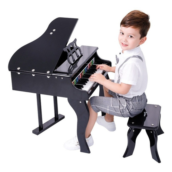 Mini Piano De Cola Para Niños