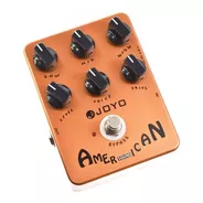 Pedal Joyo American Sound Amp Simulator - Serie Vintage