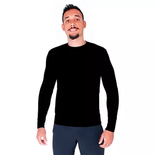 Camiseta Camisa Blusa Proteção Solar Uv50+ Ice Tecido Gelado