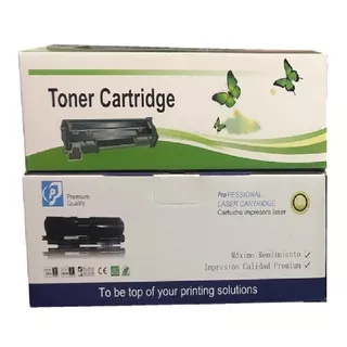 Toner Hermano Tn-780 /3390 Genérico Tn780 Pag 12000