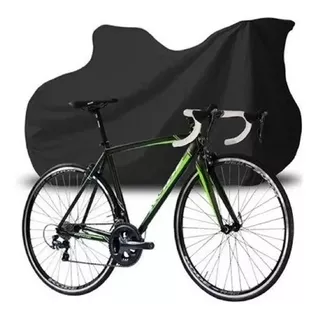 Capa P/ Cobrir Bicicleta Bike Forrada Impermeável Aro Até 29