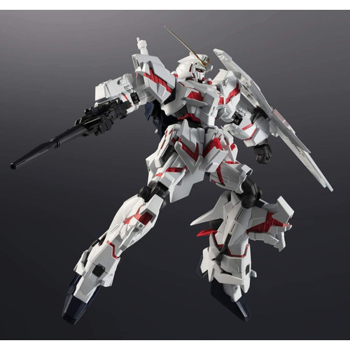 Figura Rx-0 Unicorn Gundam - Gundam Universe Bandai