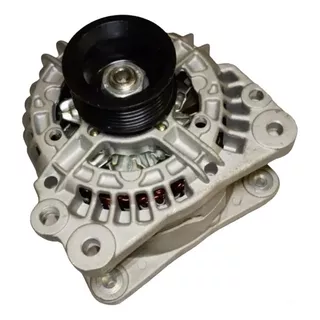 Alternador Volkswagen Fox Cross Spacefox Polo Ibiza 