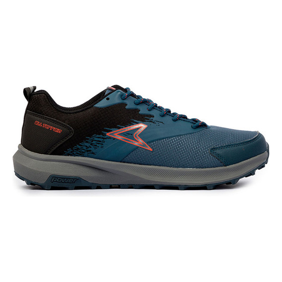 Power Zapatillas Outdoor Para Hombre Vapour