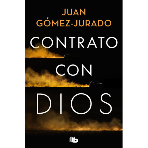 Libro Contrato Con Dios - Gomez-jurado, Juan