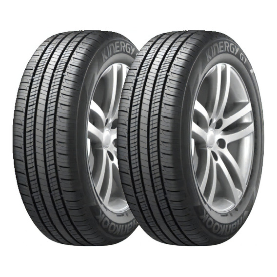 Kit de 2 llantas Hankook Kinergy GT H436 P 205/60R16 92 H