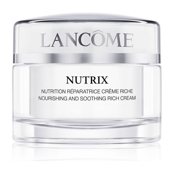 Crema Hidratante Facial Lancome Nutrix 50ml