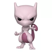 Figura Funko Pop, Mewtwo - Pokemon - 581
