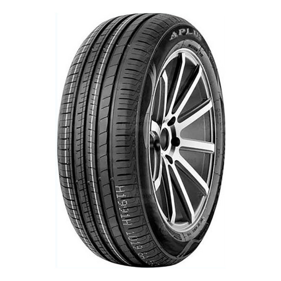 Neumatico Aplus 205/65r15 A609 94v