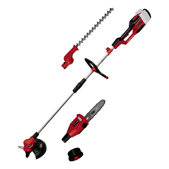 Multiherramienta Para Jardin Inalámbrica Ge-lm 4en1 Einhell