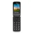 Multilaser Flip Vita Dual SIM 32 MB vermelho 32 MB RAM