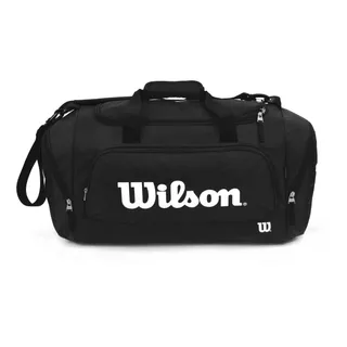 Bolso Mercury Negro Wilson