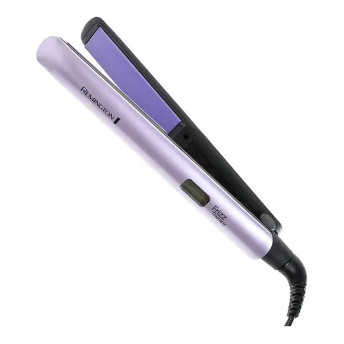 Plancha de cabello Remington Frizz Therapy Frizz Control S8510