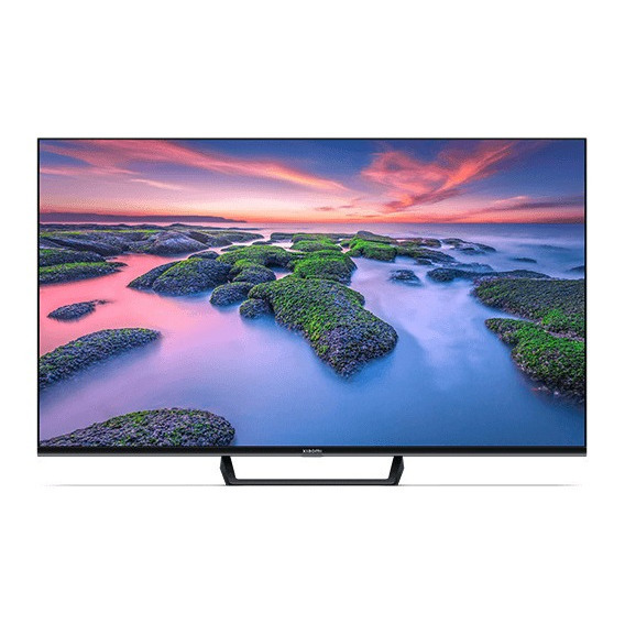 Smart TV Xiaomi A2 41567 Android 10 4K 43" 100V/240V