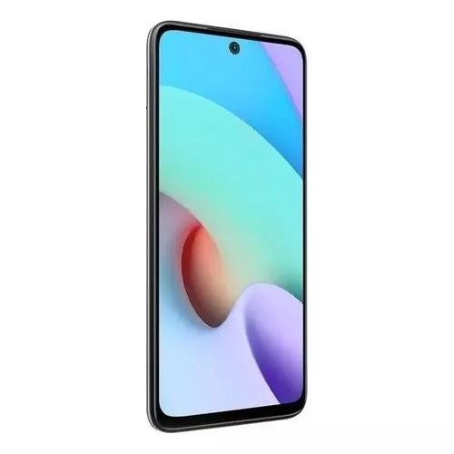 Xiaomi Redmi Note 11S Smartphone, 6GB RAM, 128GB ROM, Color Azul,  Desbloqueado