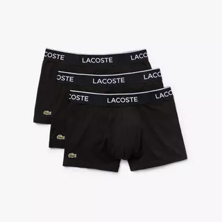 Lacoste Boxer Brief Pack X 3