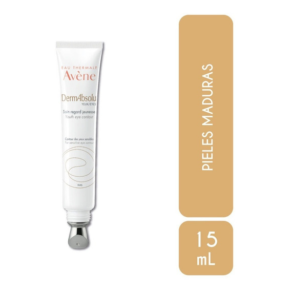 Contorno De Ojos Dermabsolu Avene 15 Ml