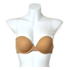 Strapless Beige 1841