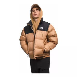 Chaqueta Hombre The North Face 1996 Retro Nuptse Negro