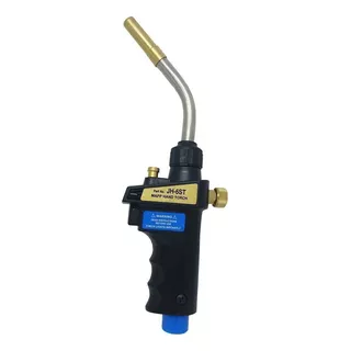 Maçarico Turbotoch Com Acendimento Automático Jh-6st