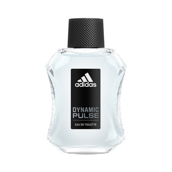 adidas Dynamic Pulse 100ml Edt Spray - Caballero