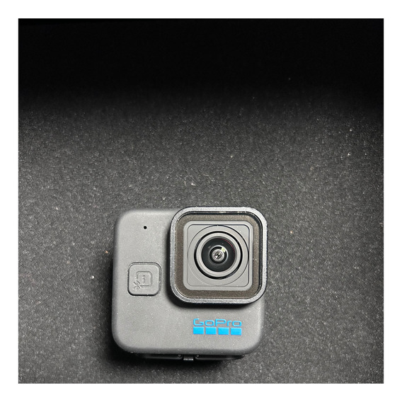 Camara Gopro Hero 11 Mini Wifi Bluetooth Full Hd Sumergible