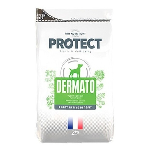 Protect Dermato Canino 2 Kg