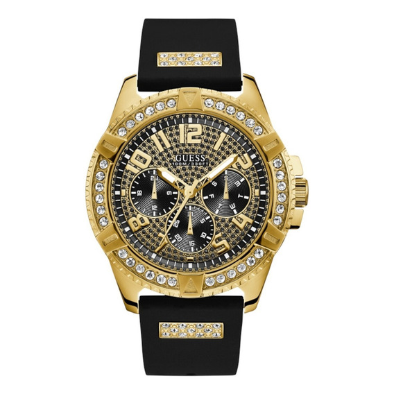 Reloj Caballero Marca Guess Frontier