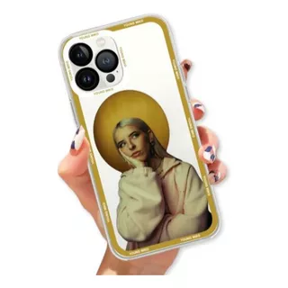 Case Funda Para iPhone - Young Miko