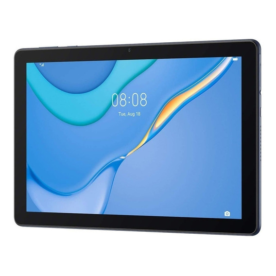 Tablet  Huawei MatePad T 10 AGRK-W09 9.7" 32GB azul profundo y 2GB de memoria RAM